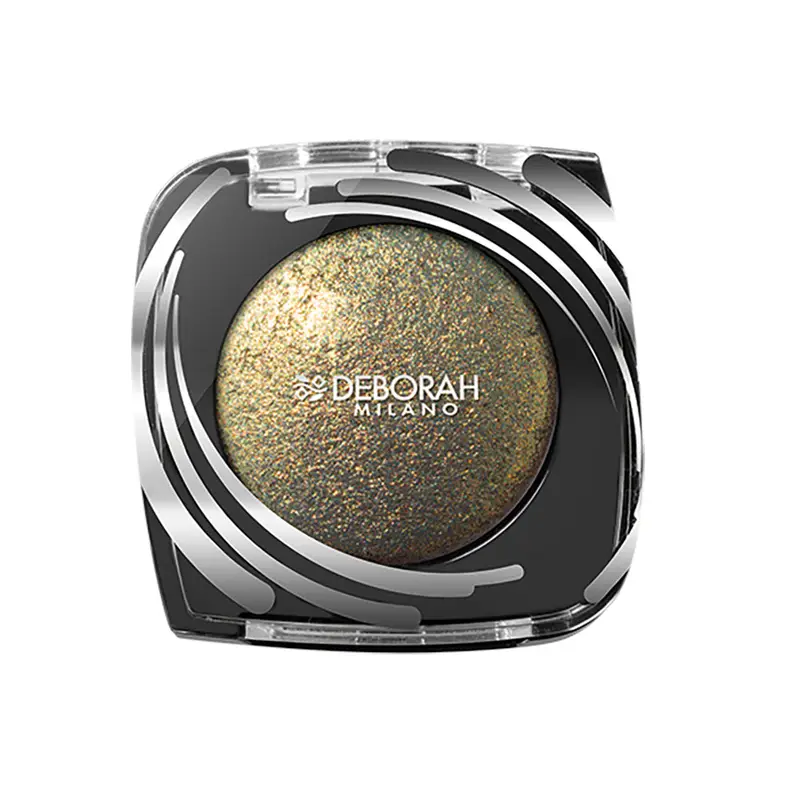 Deborah Ombretto Cotto Mono 07 true green