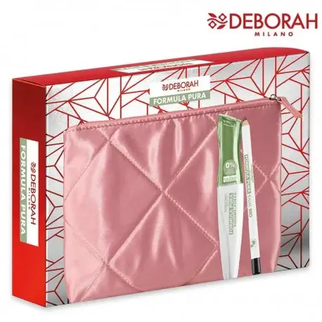 Deborah Pochette Rosa 3634280