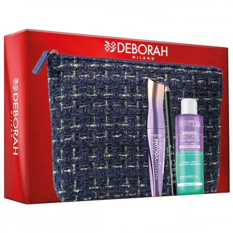 Deborah Matita occhi Blu 3583878