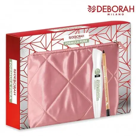 Deborah Pochette Rosa 3583875
