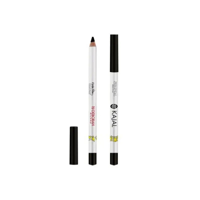 Deborah Precision Color Liner Ombretto & Eyeliner 2 in 1 nero 15 g