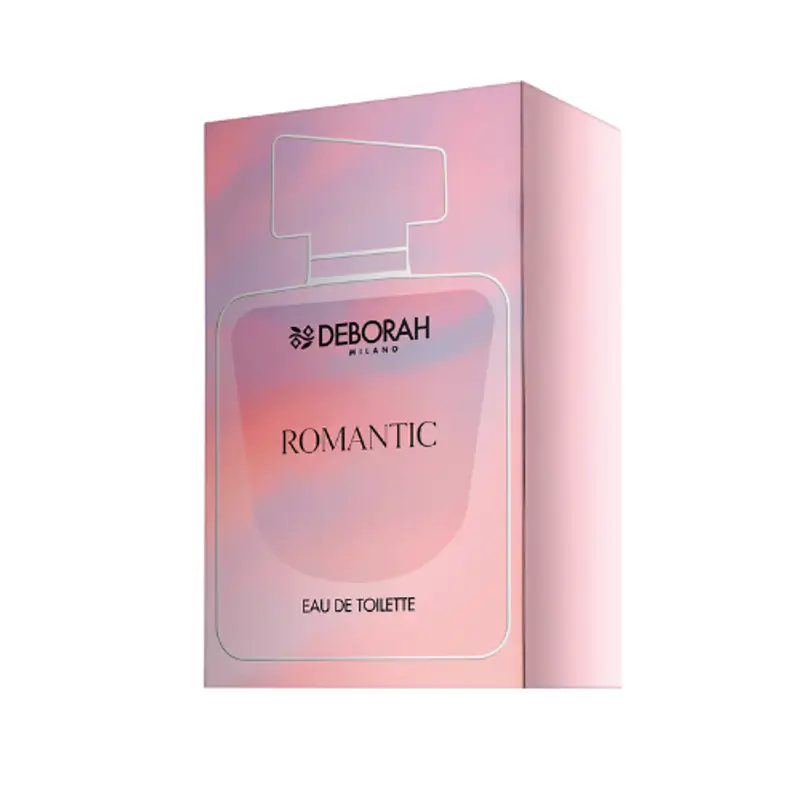 Deborah - Romantic EDT 100 ml