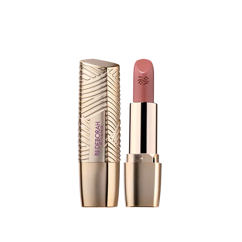 Deborah - Rossetto Milano Red - 02 - rose nude