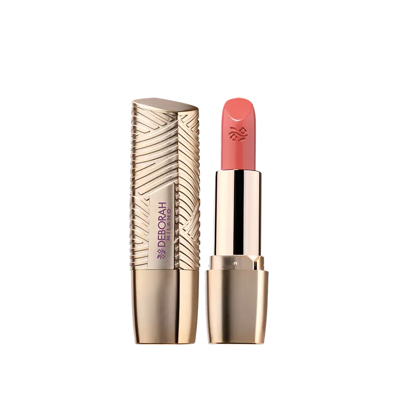 Deborah - Rossetto Milano Red - 03 - glace apricot