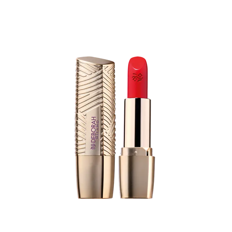 Deborah - Rossetto Milano Red - 11 - coral red