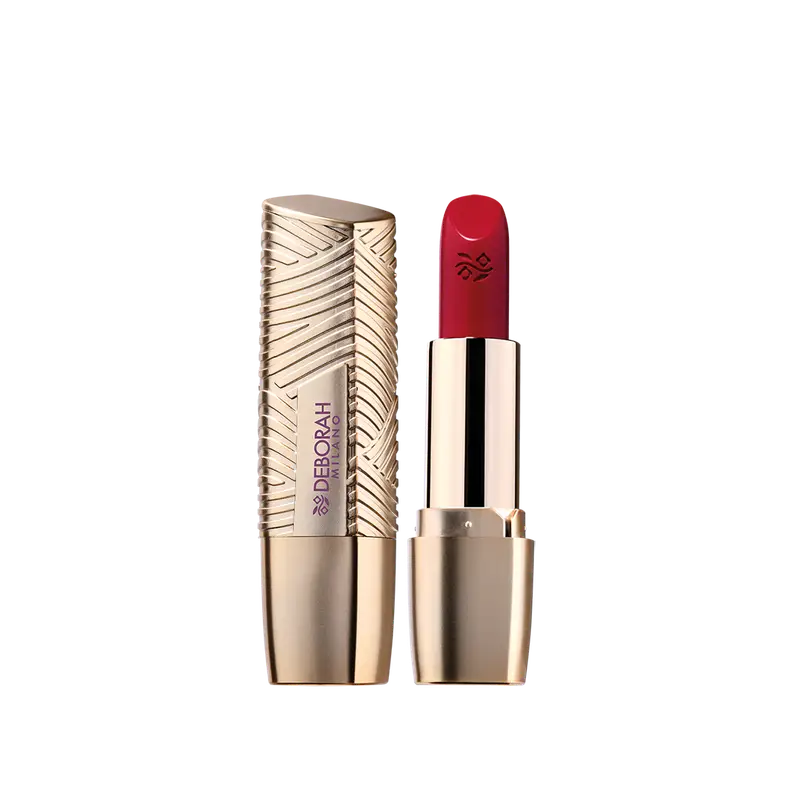 Deborah - Rossetto Milano Red - 13 - audacious red