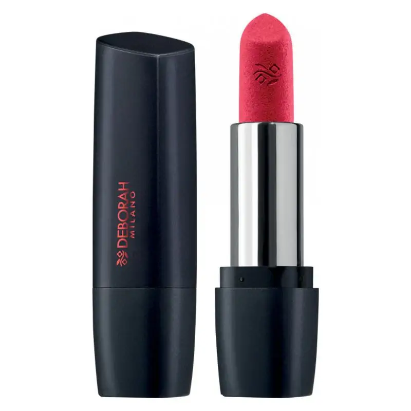 Rossetto Milano Red Mat 17 - First Kiss
