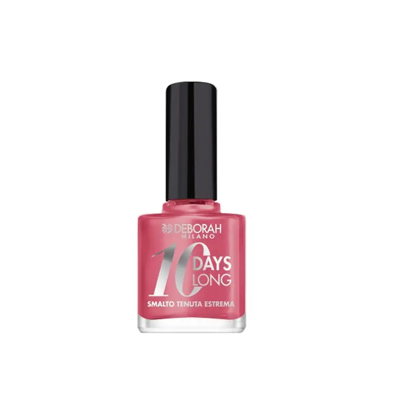 Deborah Smalto 10 Days Long 850 pearly pink bubble