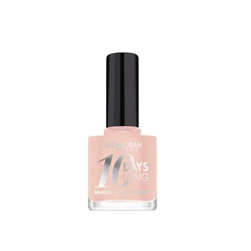Deborah Smalto 10 Days Long 882 nude rose