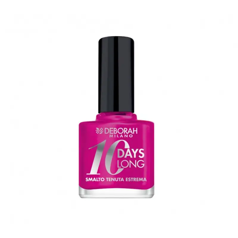 Deborah Smalto 10 Days Long 894 wood stock