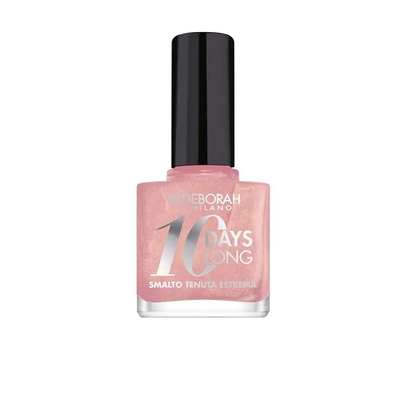 Deborah Smalto 10 Days Long 899 pure rose