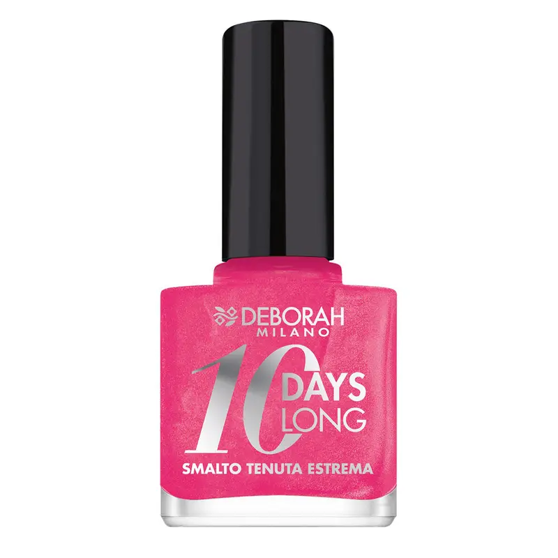 Deborah Smalto 10 Days Long 902 spring fuchsia