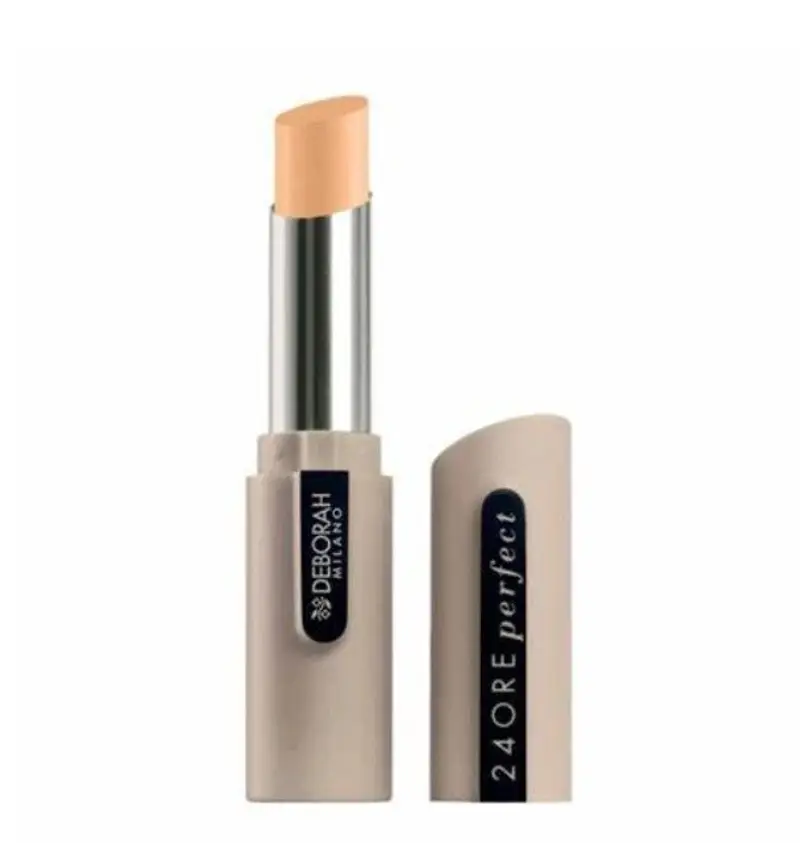 Deborah Stylo Correttore 24H 00 perfect ivory