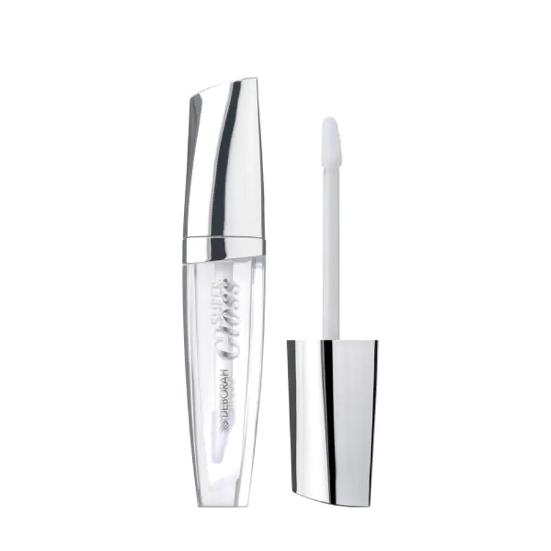 Deborah Super Gloss 1 transparent