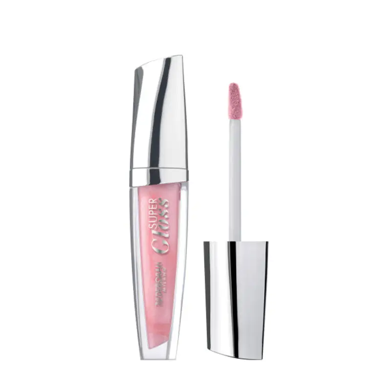 Deborah Super Gloss 2 pearly rose