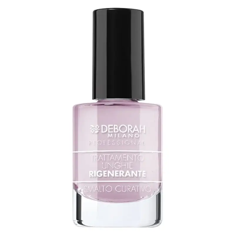 Trattamento Rigenerante - Smalto Curativo Per Unghie Sensibili & Fragili