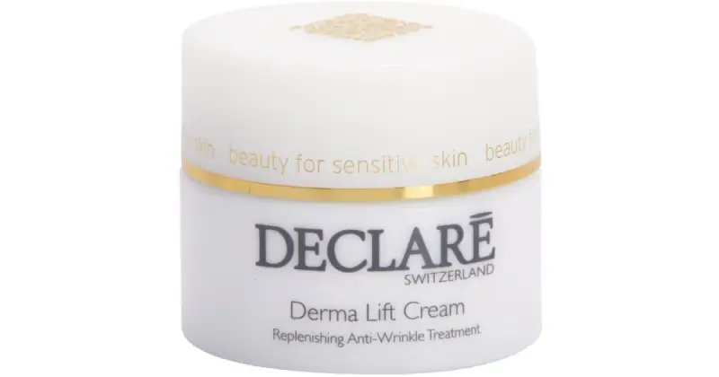 Age Control Crema Liftante Per Pelli Secche 50 Ml
