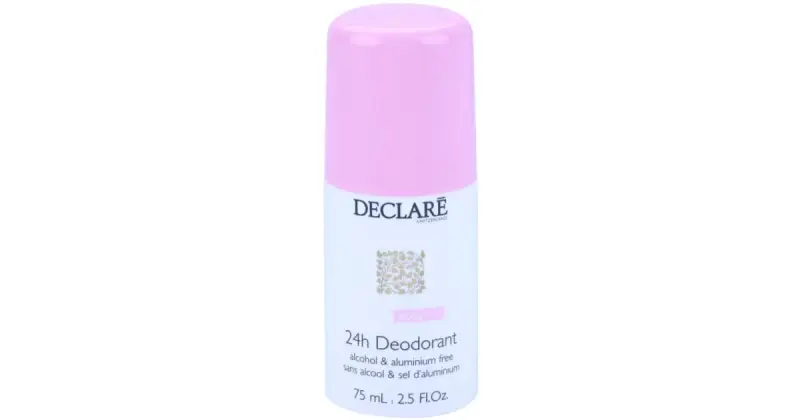 Body Care Deodorante Roll-On 24 Ore 75 Ml
