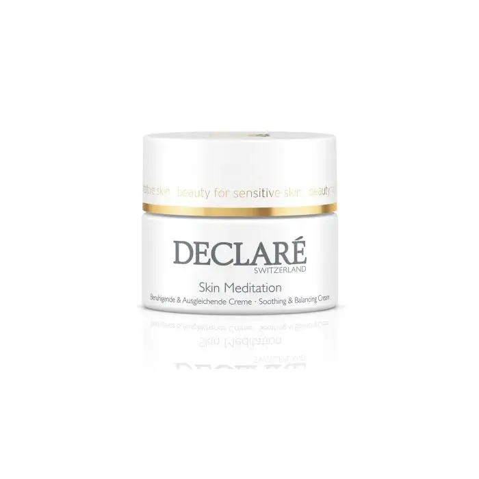 Crema da meditazione per la pelle Declaré 50 ml
