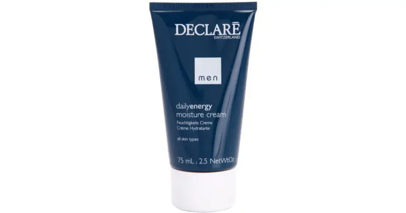 Daily Energy Crema idratante per la pelle - 75ml