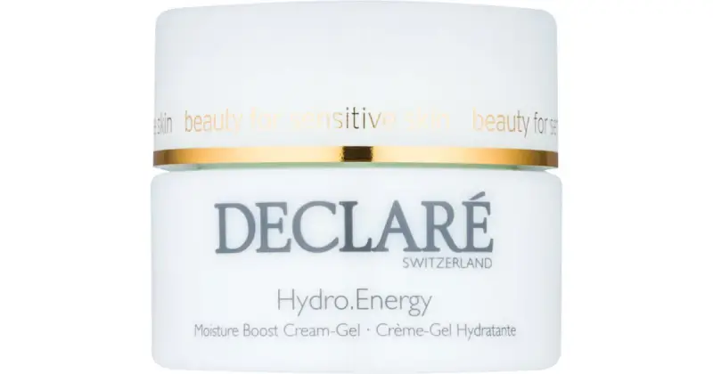 Hydro Balance crema-gel idratante per tendere la pelle 50 ml