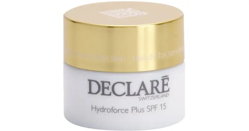 Hydro Balance Crema Idratante Viso Spf 15 50 Ml