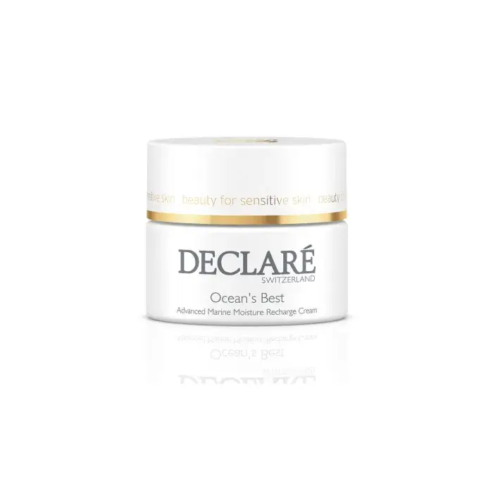 Ocean s Best Cream 50ml