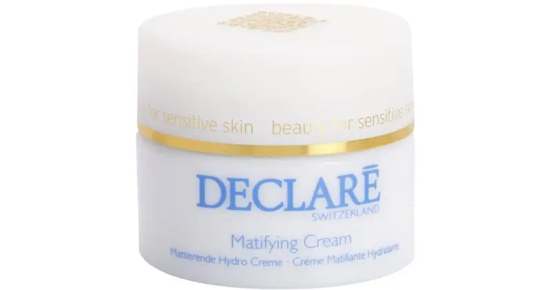 Pure Balance (Crema Idro Matificante) 50 ml