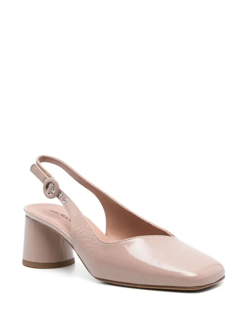 decolletè 50mm Cala pumps miniatura 2