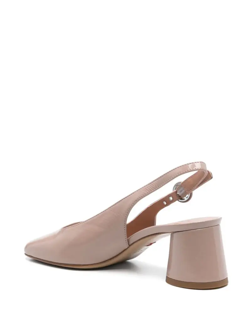 decolletè 50mm Cala pumps miniatura 3