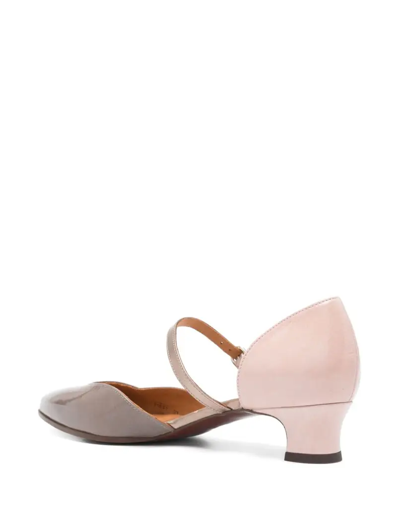 decolletè Handya miniatura 2