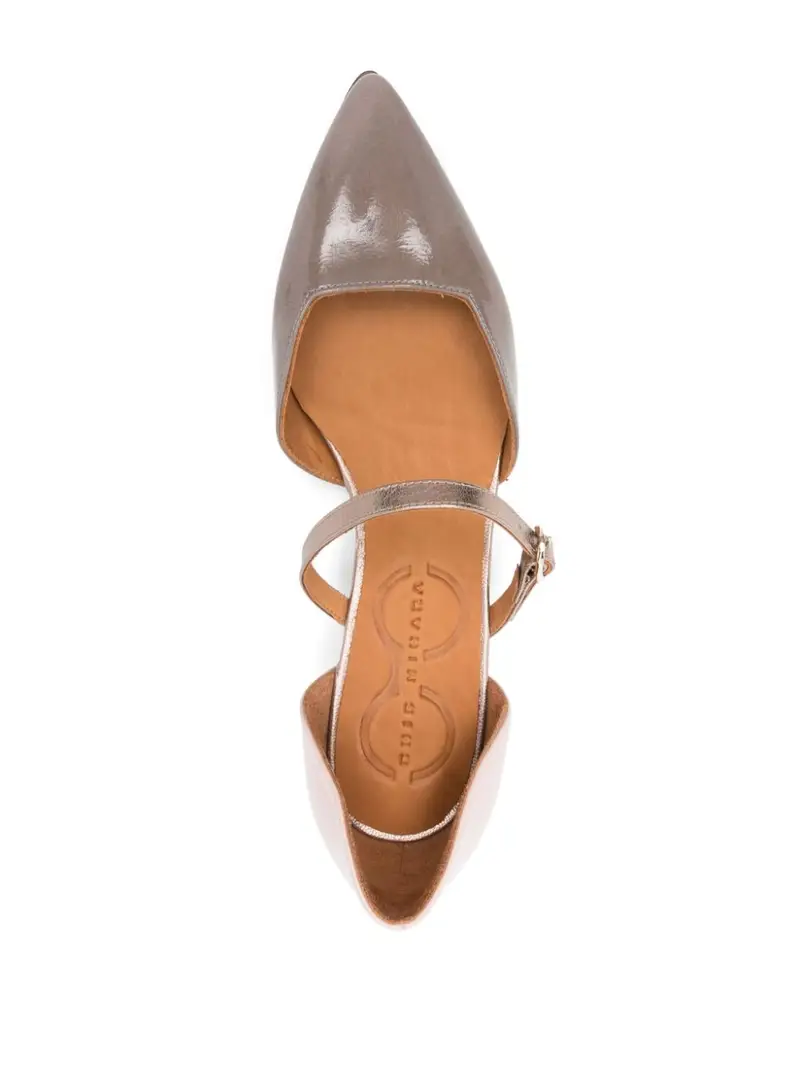 decolletè Handya miniatura 3