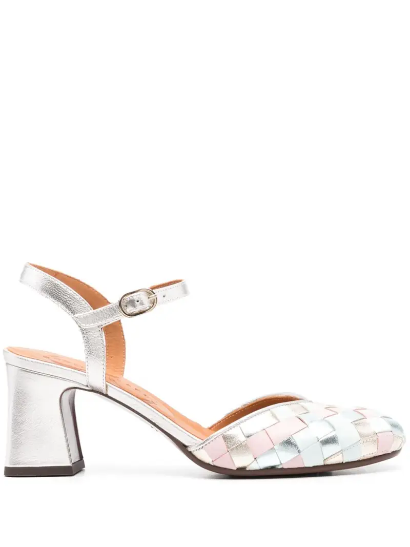 decolletè Pumps Filha 75mm