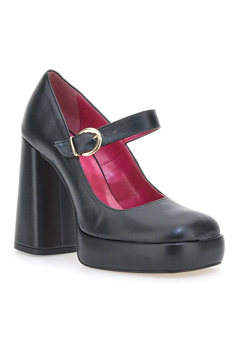 PITTARELLO ELITE Mary Jane 1946707 miniatura 2