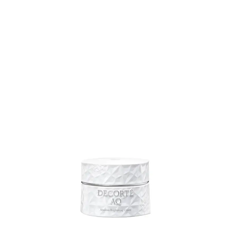 AQ Absolute Glow-Radiant Brightening Cream - Crema viso