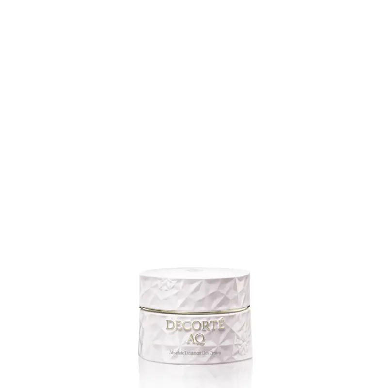 AQ Absolute Treatment Awakening Protective Day Cream SPF15 - Crema antirughe