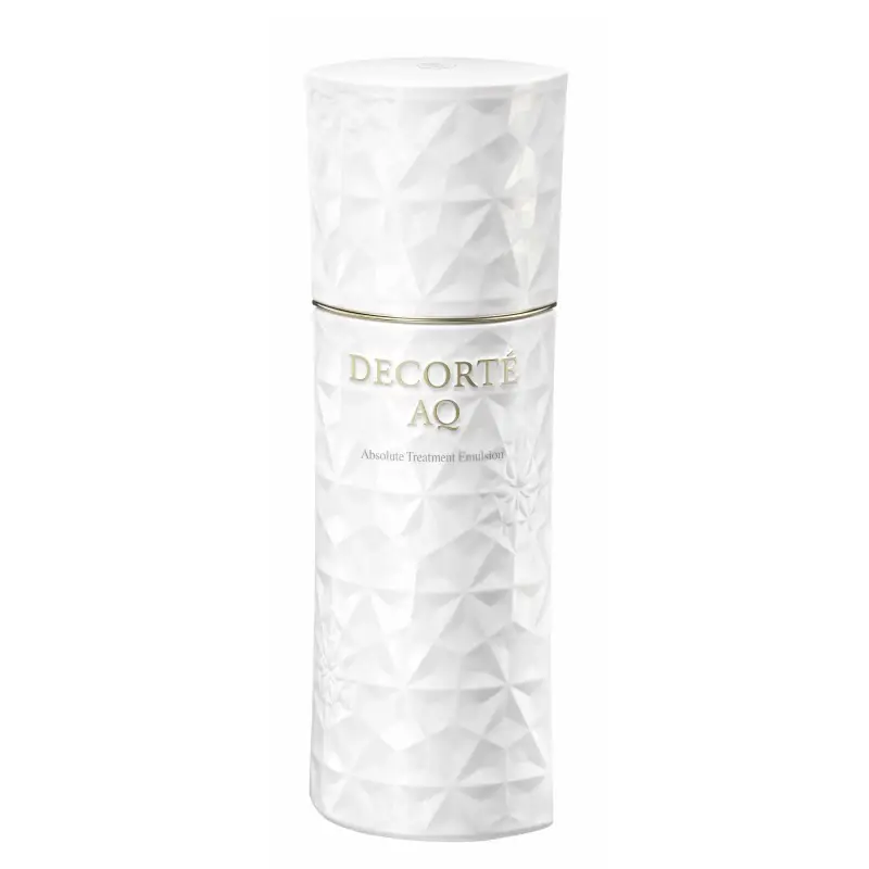 AQ Absolute Treatment Micro-Radiance Emulsion I - Trattamento antietà pelli mature,Crema antirughe,Crema viso giorno illuminante