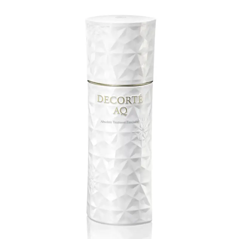 AQ Absolute Treatment Micro-Radiance Emulsion II - Crema antirughe,Crema viso giorno illuminante