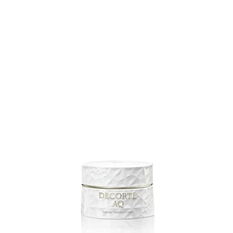 AQ Absolute Treatment Sculpting Balm Cream - Crema antirughe