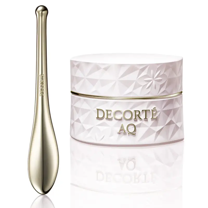 AQ AQ Concentrate Neck Cream - Trattamento antietà pelli mature