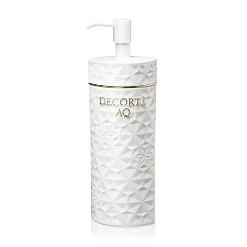 AQ Cleansing Oil - Olio detergente viso