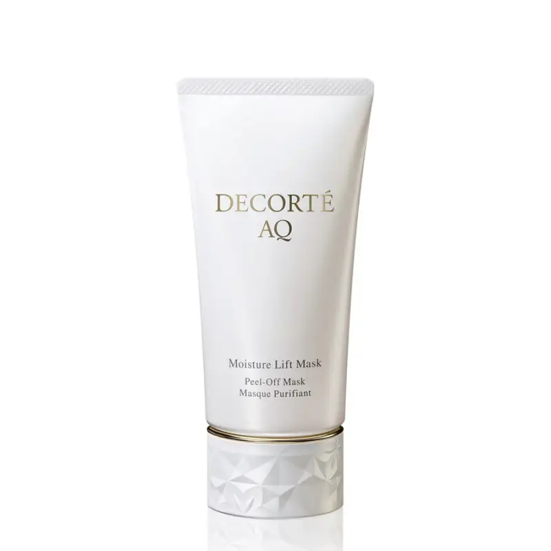 AQ Moisture Lift Mask Peel-Off - Maschera viso idratante,Maschera viso purificante,Maschera illuminante viso