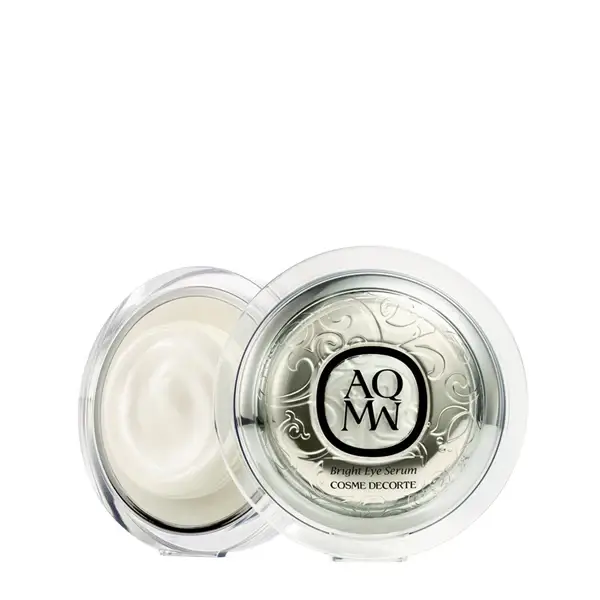 AQ MW Bright Eye Serum - Contorno occhi