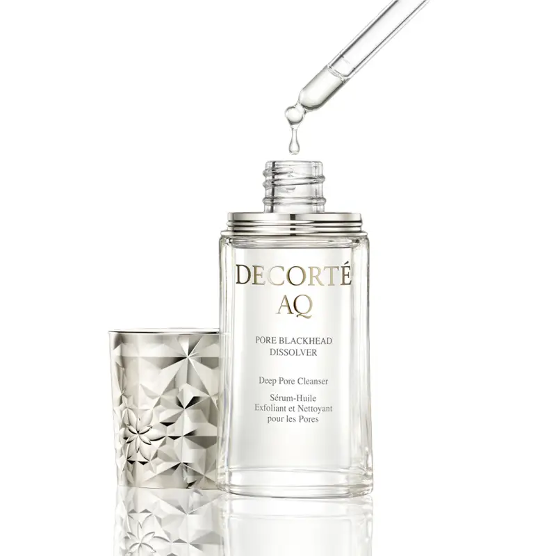 AQ Pore Blackhead Dissolver - Olio detergente viso miniatura 2