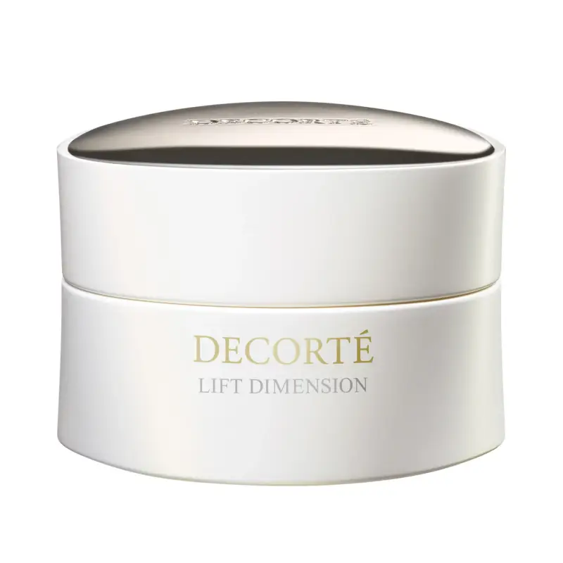 Lift Dimension Enhanced Rejuvenating Cream - Trattamento viso effetto lifting,Crema idratante viso