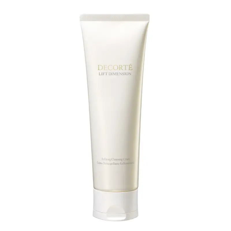 Lift Dimension Refining Cleansing Cream - Crema detergente viso