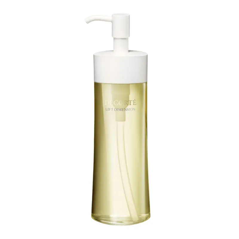 Lift Dimension Smoothing Cleansing Oil - Olio detergente viso