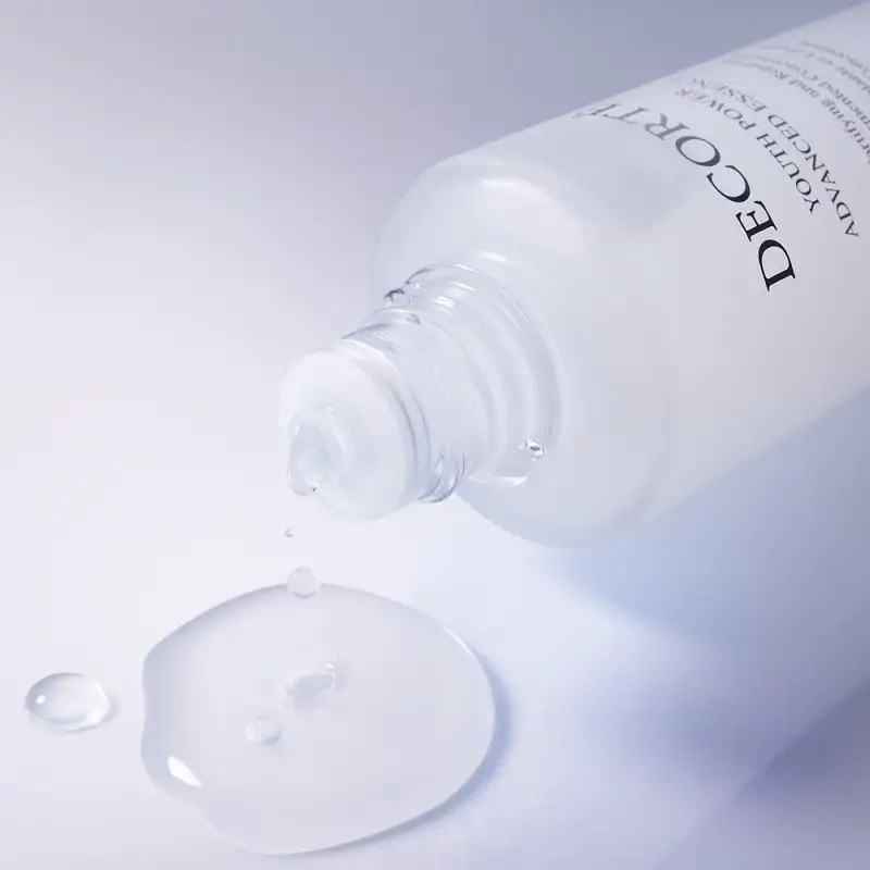 Viso Youth Power Advanced Essence - Tonico viso, Trattamento antietà pelli mature, Trattamento viso antirughe miniatura 2