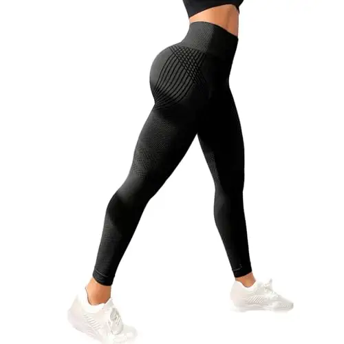 Deedlite Leggings Donna Nero 2509211