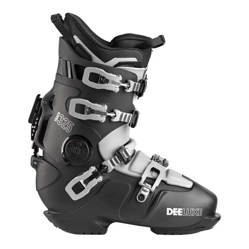 SCARPONI ALPINE TRACK 325 Nero